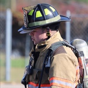 Meet your Posher, Ben